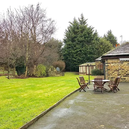 Lodge Lux Aparts Leeds Bradford Airport *